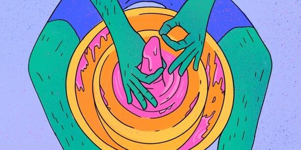 Masáž je jedním ze způsobů, jak zvýšit tloušťku penisu